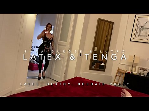 ❤️ Redheaded stepsister di lateks costume fucked ku stepbrother ❤️ porno dina su.vlad-massage-salon.ru ❌️❤
