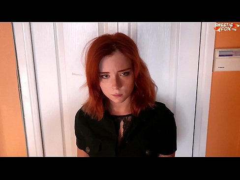 ❤️ Penjaga Kaamanan Dihukum Awéwé Geulis Kusabab Ngancurkeun Toko - Cum In Mouth ❤️ porno dina su.vlad-massage-salon.ru ❌️❤