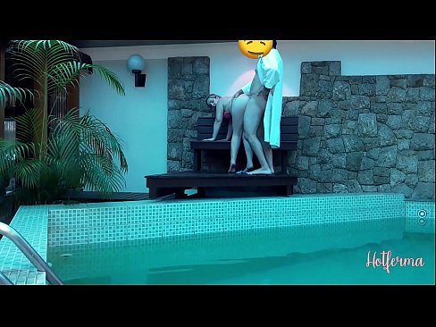 ❤️ Boss ngajak babu ka kolam renang, tapi teu bisa nolak a panas ❤️ porno dina su.vlad-massage-salon.ru ❌️❤